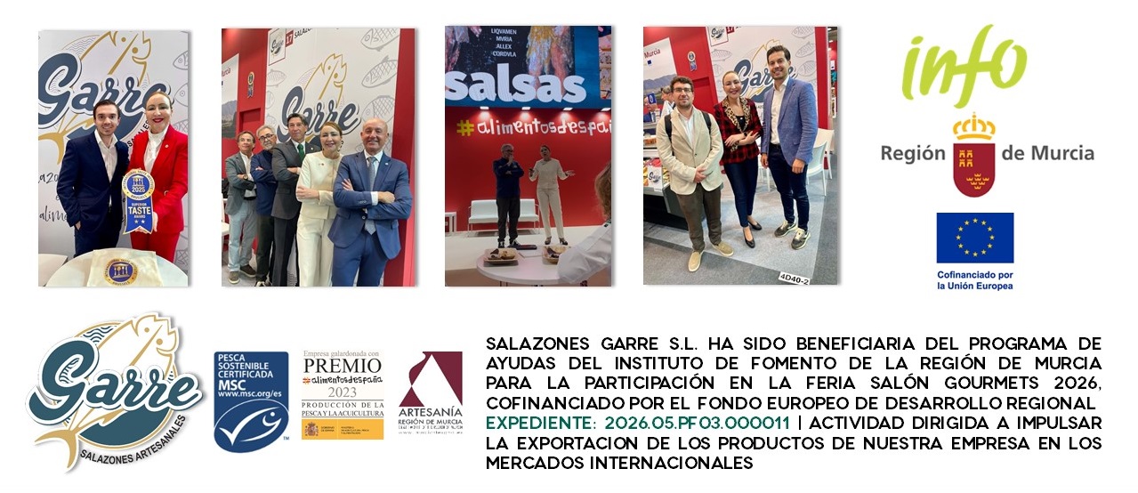 Salón Gourmets 2025-2